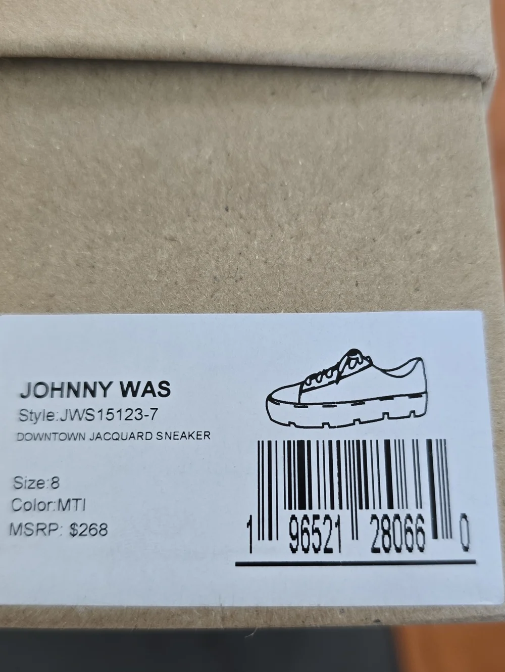 Johnny Was Black Floral Lace-Up Sneakers with Neon Yellow-Green Stripe